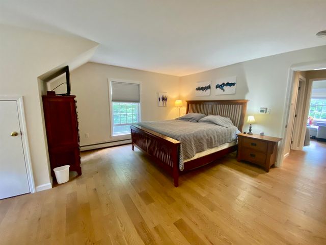 121 Townhouse Way Apt 24, Woodstock, VT 05091