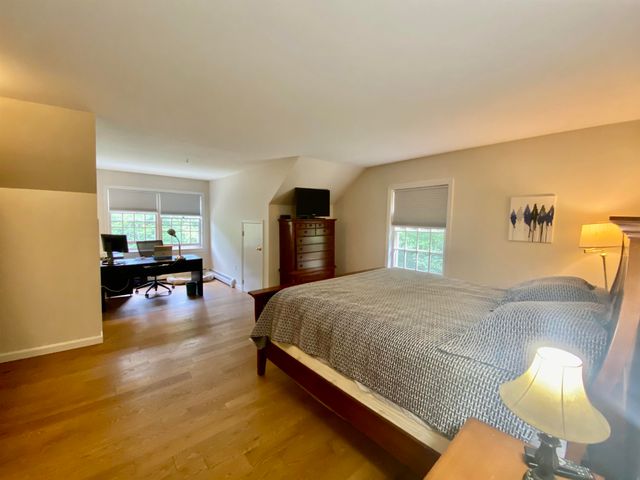 121 Townhouse Way Apt 24, Woodstock, VT 05091