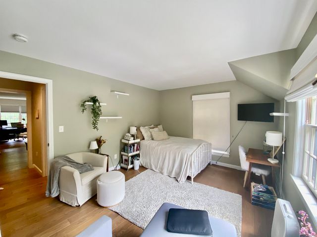 121 Townhouse Way Apt 24, Woodstock, VT 05091