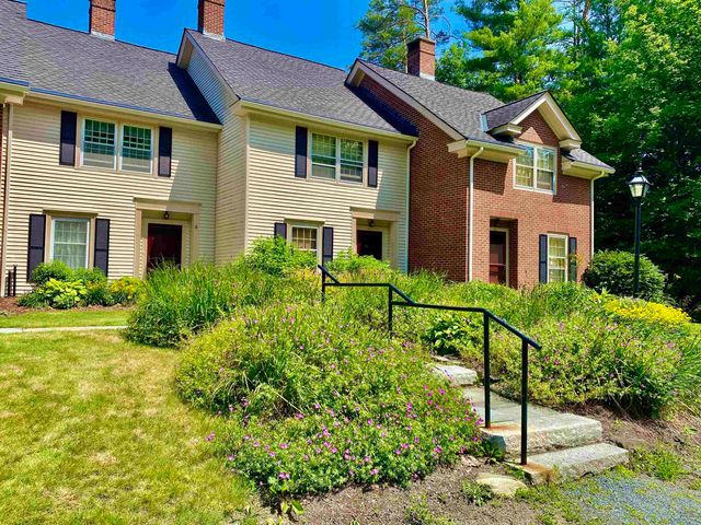 121 Townhouse Way Apt 24, Woodstock, VT 05091