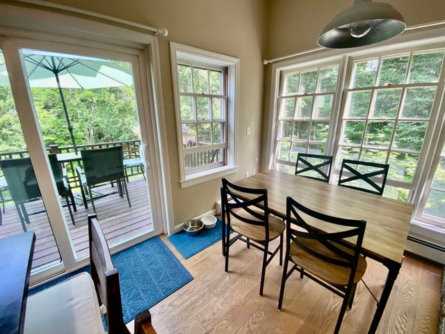 121 Townhouse Way Apt 24, Woodstock, VT 05091