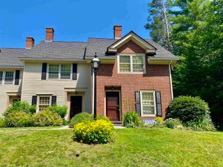 121 Townhouse Way Apt 24, Woodstock, VT 05091