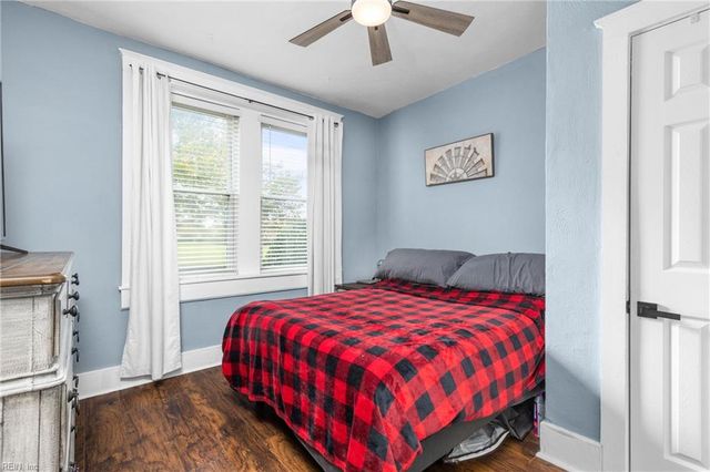 431 W 31st ST A2, Norfolk, VA 23508