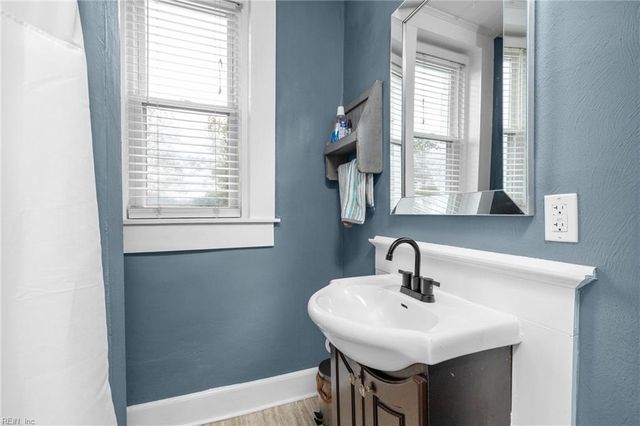 431 W 31st ST A2, Norfolk, VA 23508