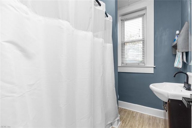 431 W 31st ST A2, Norfolk, VA 23508