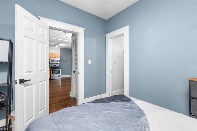 431 W 31st ST A2, Norfolk, VA 23508