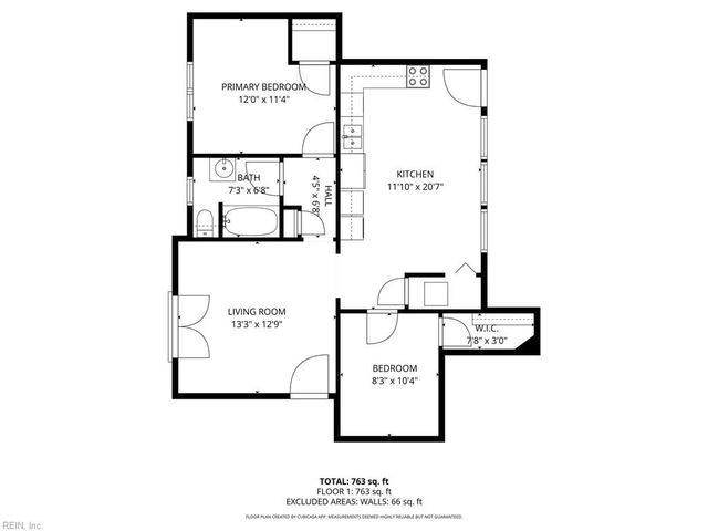 431 W 31st ST A2, Norfolk, VA 23508