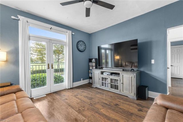 431 W 31st ST A2, Norfolk, VA 23508