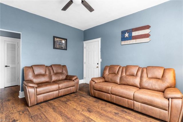 431 W 31st ST A2, Norfolk, VA 23508