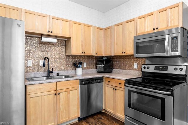 431 W 31st ST A2, Norfolk, VA 23508