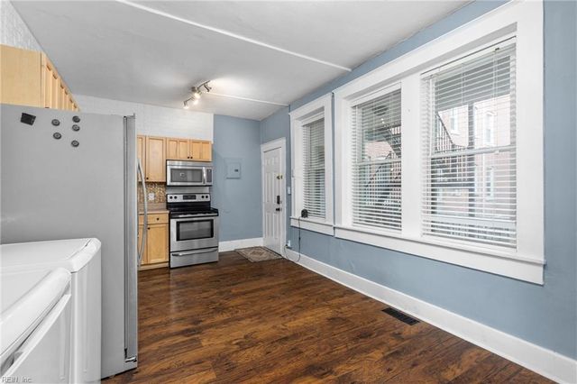 431 W 31st ST A2, Norfolk, VA 23508