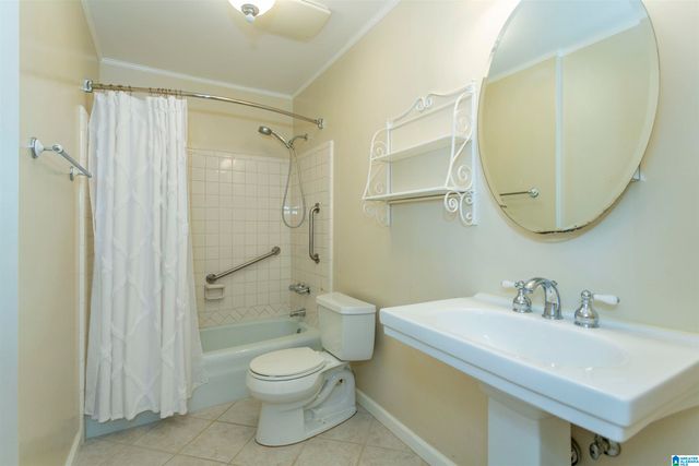 3311 ALTALOMA WAY, Vestavia Hills, AL 35216