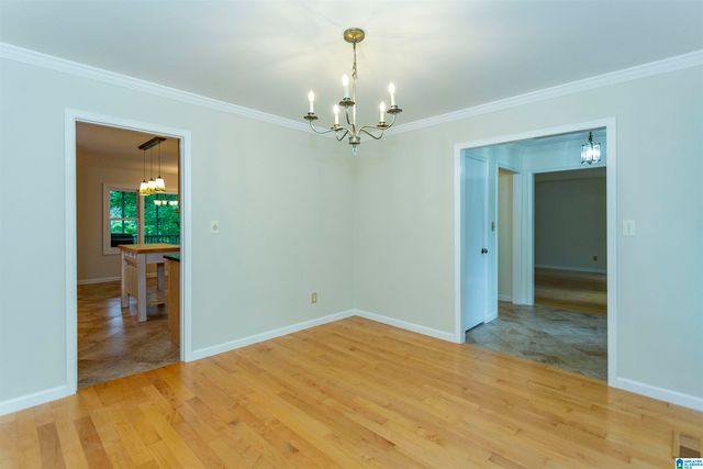 3311 ALTALOMA WAY, Vestavia Hills, AL 35216