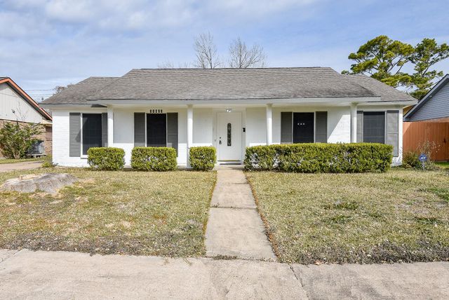 11623 Kirkhollow Drive, Houston, TX 77089