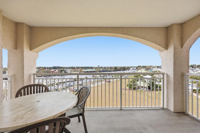 2151 Bridge View Ct Unit 1602, North Myrtle Beach, SC 29582