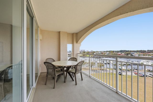 2151 Bridge View Ct Unit 1602, North Myrtle Beach, SC 29582