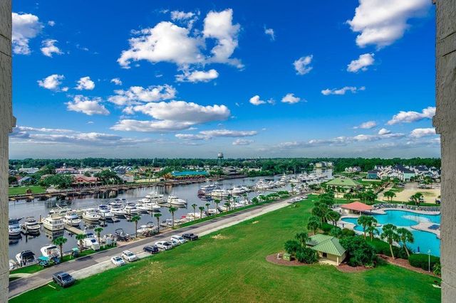 2151 Bridge View Ct Unit 1602, North Myrtle Beach, SC 29582