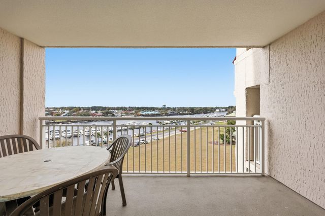 2151 Bridge View Ct Unit 1602, North Myrtle Beach, SC 29582