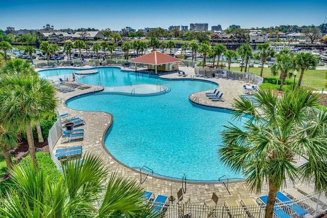 2151 Bridge View Ct Unit 1602, North Myrtle Beach, SC 29582