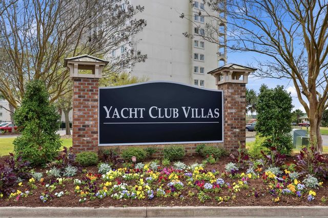 2151 Bridge View Ct Unit 1602, North Myrtle Beach, SC 29582