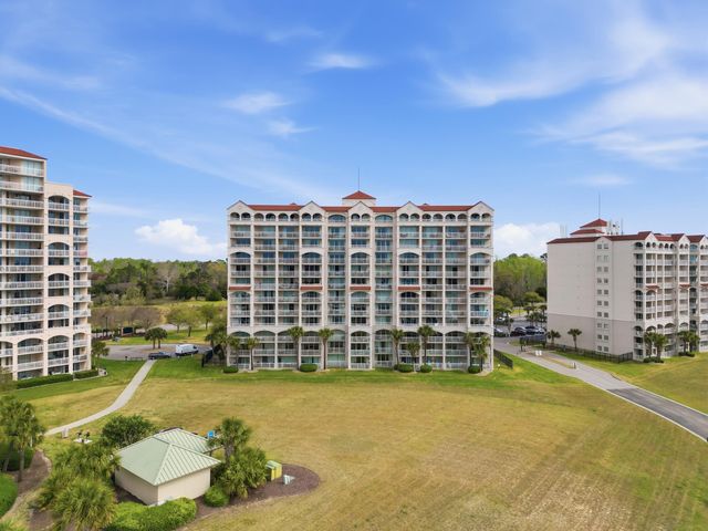2151 Bridge View Ct Unit 1602, North Myrtle Beach, SC 29582