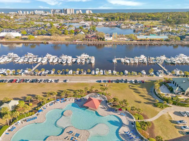 2151 Bridge View Ct Unit 1602, North Myrtle Beach, SC 29582