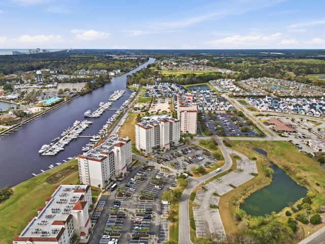 2151 Bridge View Ct Unit 1602, North Myrtle Beach, SC 29582