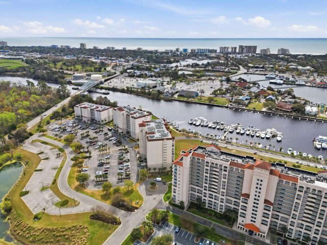 2151 Bridge View Ct Unit 1602, North Myrtle Beach, SC 29582