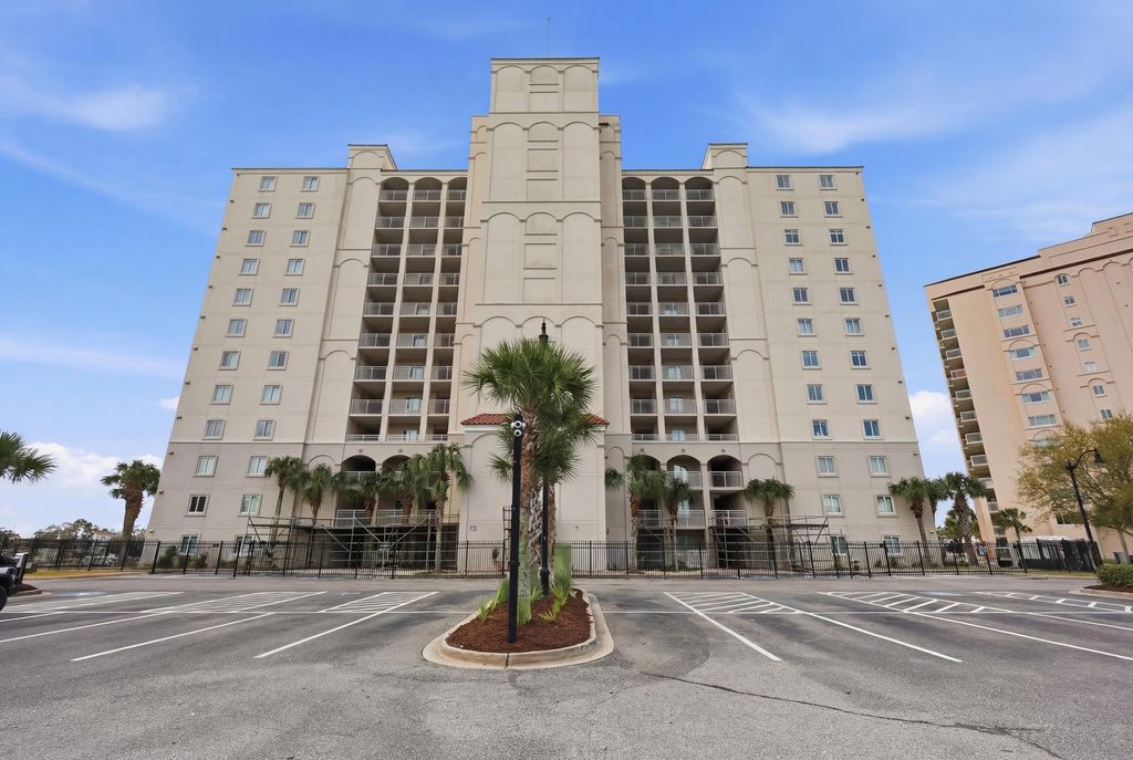 2151 Bridge View Ct Unit 1602, North Myrtle Beach, SC 29582