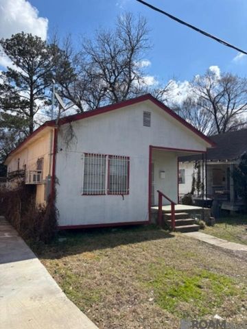1024 N 35th St, Baton Rouge, LA 70802