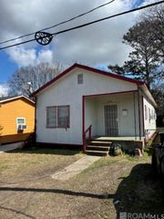 1024 N 35th St, Baton Rouge, LA 70802