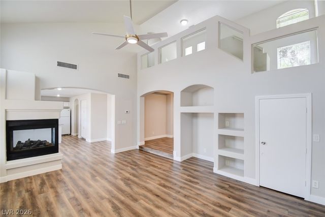 10085 Mystic Dance Street, Las Vegas, NV 89183