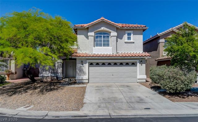 10085 Mystic Dance Street, Las Vegas, NV 89183