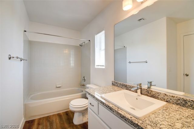 10085 Mystic Dance Street, Las Vegas, NV 89183