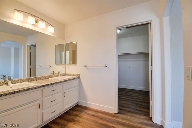 10085 Mystic Dance Street, Las Vegas, NV 89183