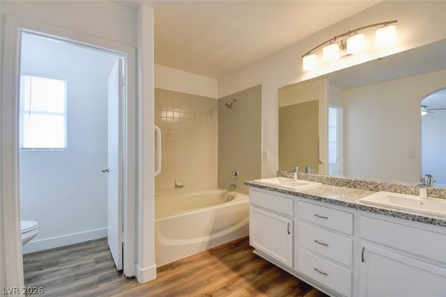 10085 Mystic Dance Street, Las Vegas, NV 89183