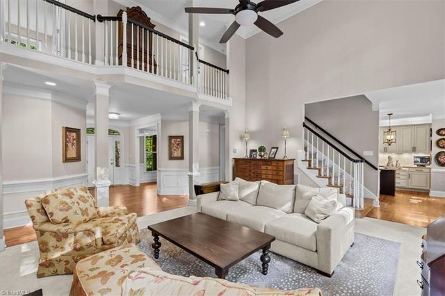 1247 Blackberry Ridge Road, High Point, NC 27265