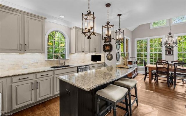 1247 Blackberry Ridge Road, High Point, NC 27265