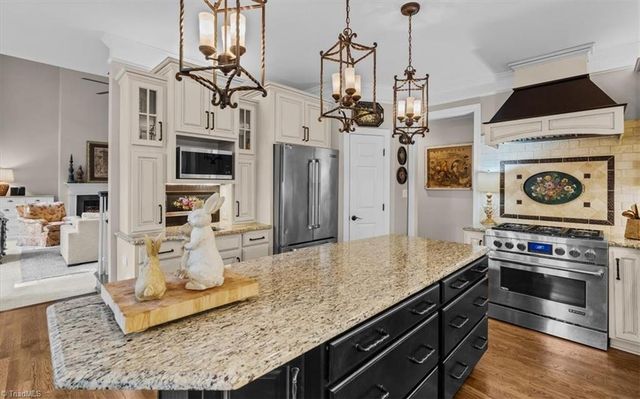 1247 Blackberry Ridge Road, High Point, NC 27265