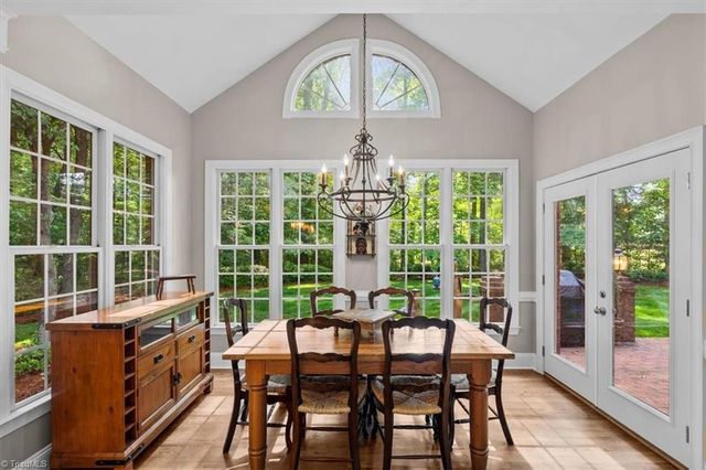 1247 Blackberry Ridge Road, High Point, NC 27265