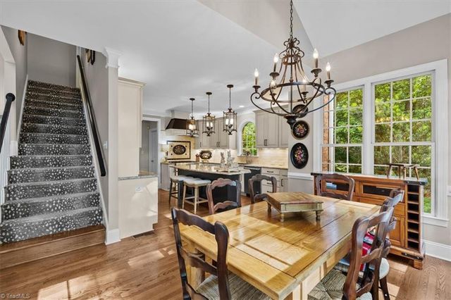 1247 Blackberry Ridge Road, High Point, NC 27265