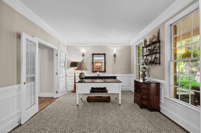1247 Blackberry Ridge Road, High Point, NC 27265