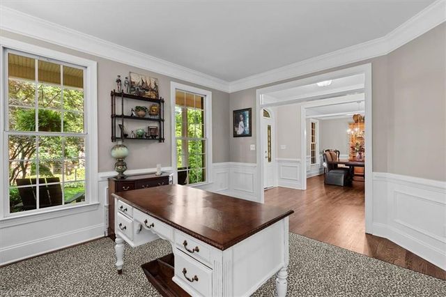 1247 Blackberry Ridge Road, High Point, NC 27265