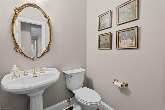 1247 Blackberry Ridge Road, High Point, NC 27265