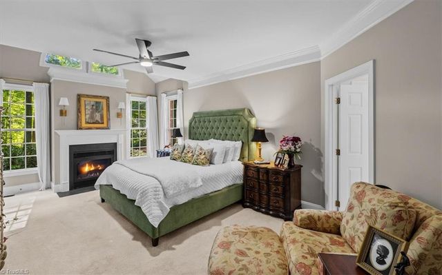 1247 Blackberry Ridge Road, High Point, NC 27265