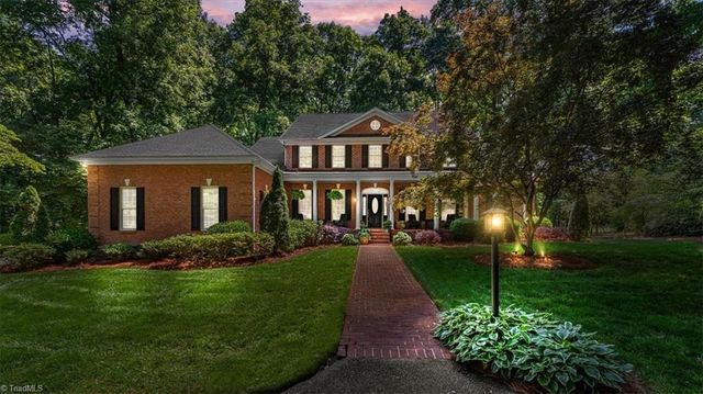 1247 Blackberry Ridge Road, High Point, NC 27265