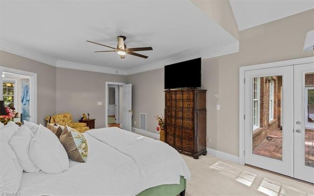 1247 Blackberry Ridge Road, High Point, NC 27265