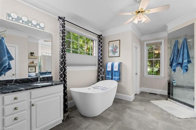 1247 Blackberry Ridge Road, High Point, NC 27265