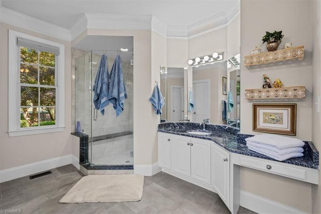 1247 Blackberry Ridge Road, High Point, NC 27265