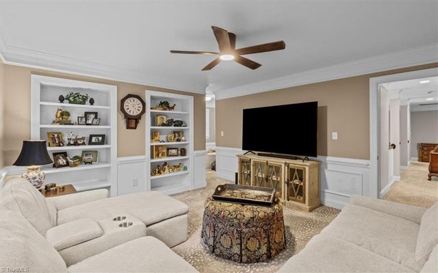 1247 Blackberry Ridge Road, High Point, NC 27265